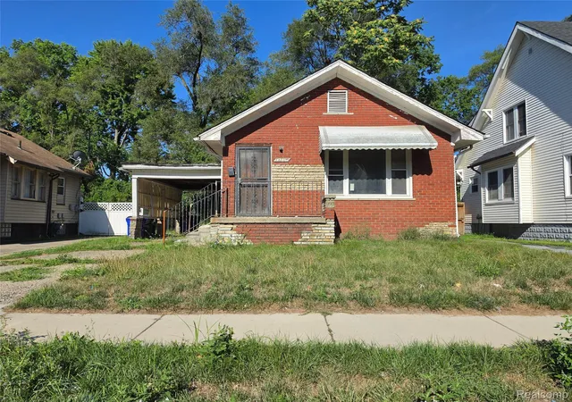 1st image of 16181 Steel St, Detroit, MI 48235 | MLS# 20261065502
