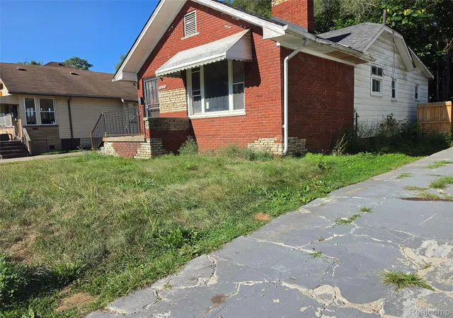 3rd image of 16181 Steel St, Detroit, MI 48235 | MLS# 20261065502