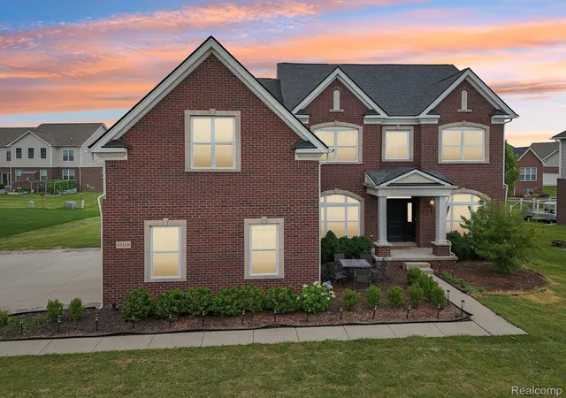 image of 51110 Gulfstream Park Dr, Canton, MI 48188 | MLS# 20261065501