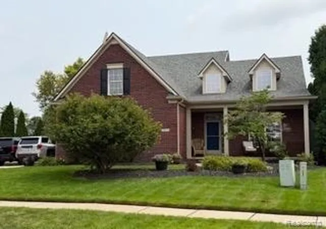 1st image of 28351 Aspen Blvd, Flat Rock, MI 48134 | MLS# 20261065504
