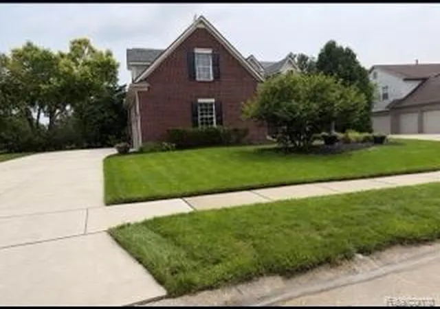 2nd image of 28351 Aspen Blvd, Flat Rock, MI 48134 | MLS# 20261065504