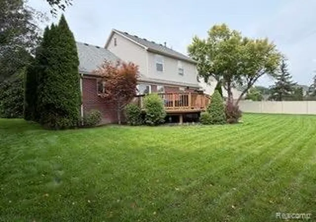 3rd image of 28351 Aspen Blvd, Flat Rock, MI 48134 | MLS# 20261065504