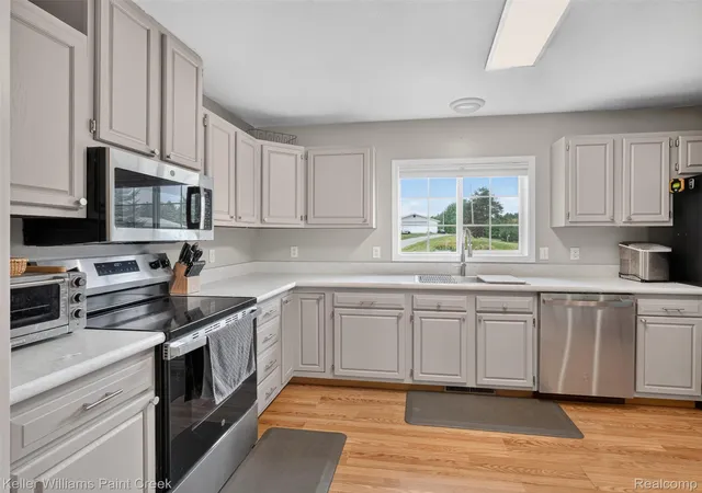 5th image of 533 White Rd, Gladwin, MI 48624 | MLS# 20261065508
