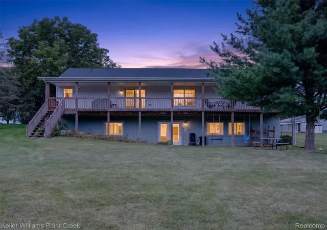 69th image of 533 White Rd, Gladwin, MI 48624 | MLS# 20261065508