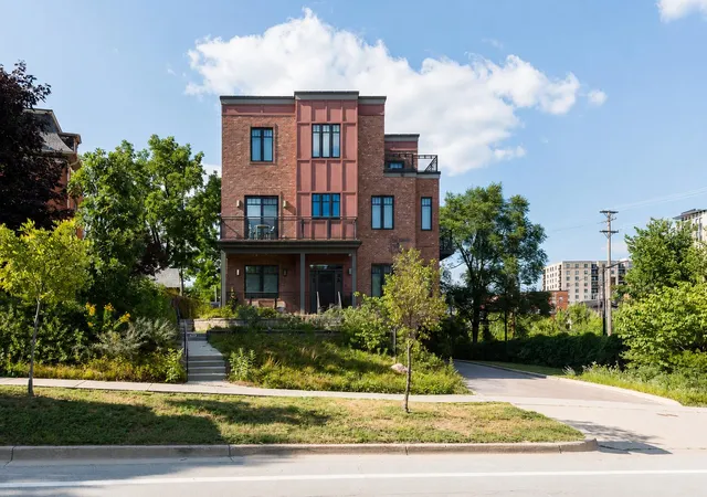 Photo 1 of Condo for sale at 318 W Liberty St #101, Ann Arbor, MI 48103 | MLS# 81026043276 | Listing updated on 2026-09-02