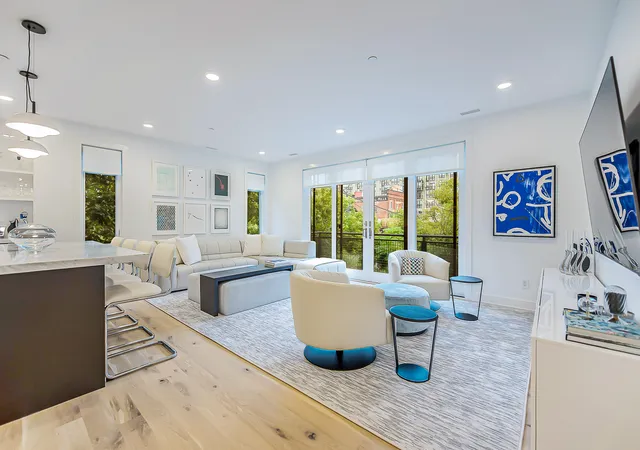 Photo 3 of Condo for sale at 318 W Liberty St #101, Ann Arbor, MI 48103 | MLS# 81026043276 | Listing updated on 2026-09-02
