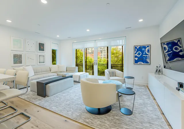 Photo 3 of Condo for sale at 318 W Liberty St #101, Ann Arbor, MI 48103 | MLS# 81026043276 | Listing updated on 2026-09-02