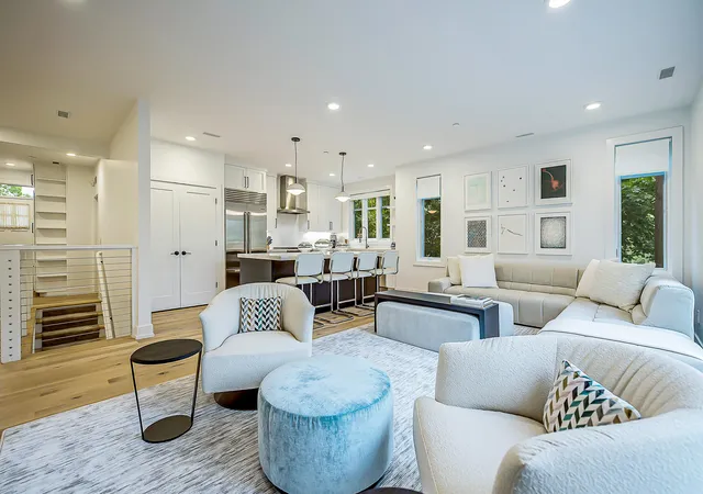 Photo 4 of Condo for sale at 318 W Liberty St #101, Ann Arbor, MI 48103 | MLS# 81026043276 | Listing updated on 2026-09-02