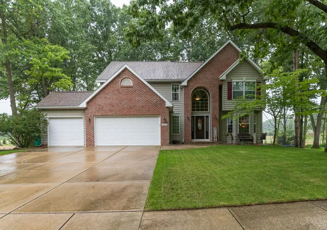 Photo 1 of Sale Pending at 1167 Chaucer Ave, Portage, MI 49002 | MLS# 66026043277 | Listing updated on 2026-08-19
