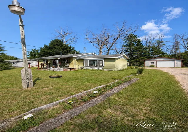 1st image of 4037 Brookview Dr, Prescott, MI 48756 | MLS# 61050218849