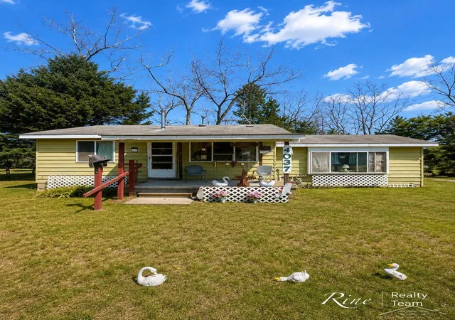 2nd image of 4037 Brookview Dr, Prescott, MI 48756 | MLS# 61050218849