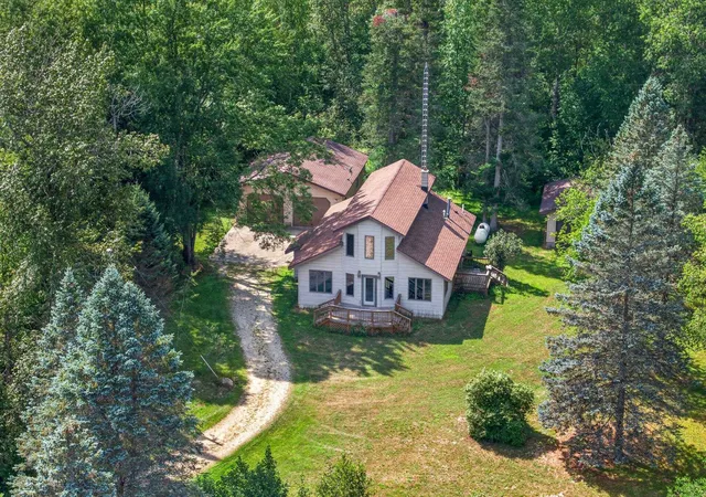 2nd image of 19706 20 Mile Rd, Tustin, MI 49688 | MLS# 78080072459