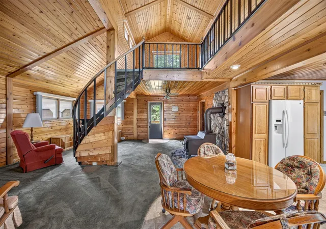 3rd image of 19706 20 Mile Rd, Tustin, MI 49688 | MLS# 78080072459