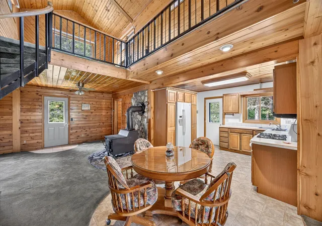 5th image of 19706 20 Mile Rd, Tustin, MI 49688 | MLS# 78080072459