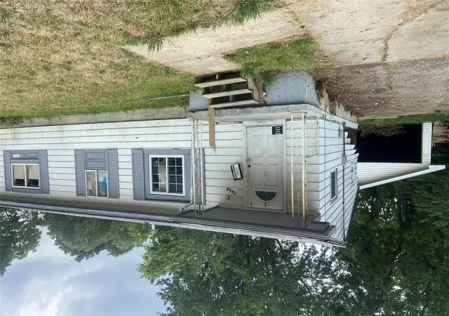 Photo 1 of Single family home for sale at 2465 Court St, Flint, MI 48503 | MLS# 20261065518 | Listing updated on 2026-09-02