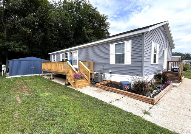 2nd image of 563 Allen #48 Rd, Milan, MI 48160 | MLS# 20261065521