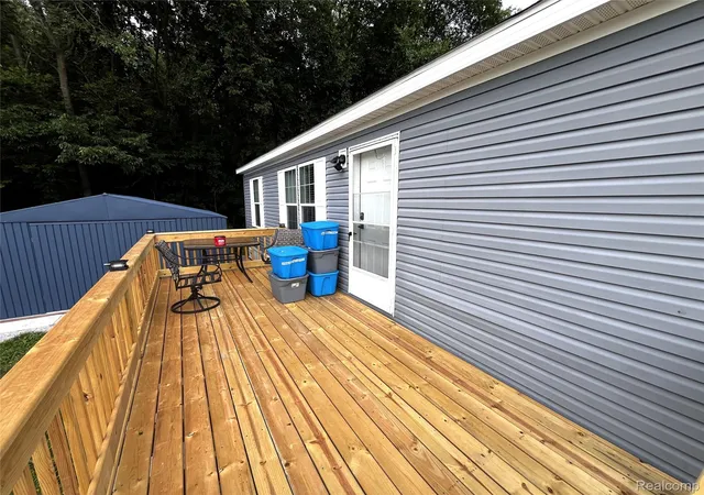 5th image of 563 Allen #48 Rd, Milan, MI 48160 | MLS# 20261065521