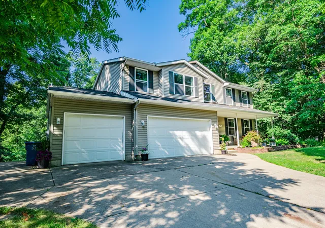 2nd image of 191 Harper Creek Dr, Battle Creek, MI 49014 | MLS# 64026043284