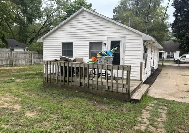 Photo 2 of Single family home for sale at 1262 W Langeland Ave, Muskegon, MI 49442 | MLS# 71026043285 | Listing updated on 2026-08-25