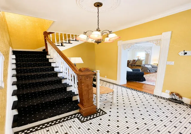 Photo 3 of Single family home for sale at 108 N Barton St, New Buffalo, MI 49117 | MLS# 69026043286 | Listing updated on 2026-08-24