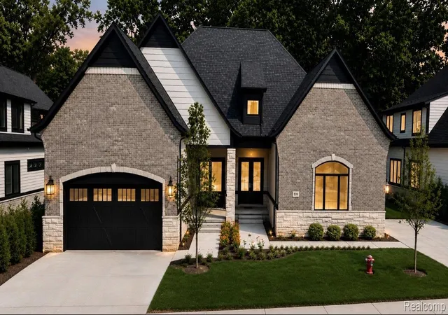 Condo for sale at 526 Maplehill Rd, Rochester Hills, MI 48306 | MLS# 20261065528