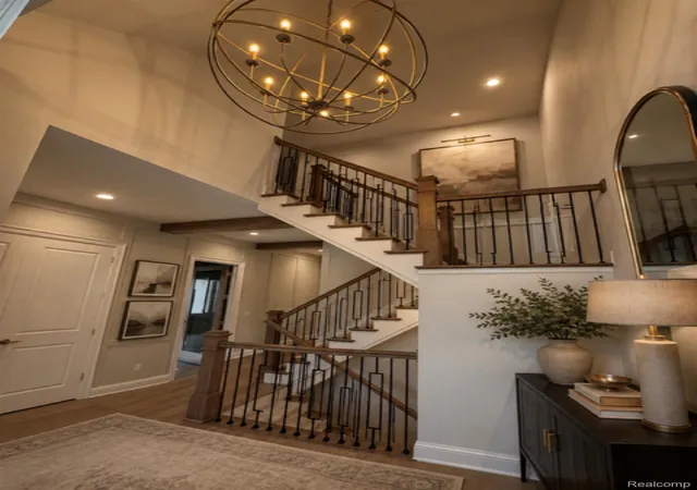 Photo 3 of Condo for sale at 526 Maplehill Rd, Rochester Hills, MI 48306 | MLS# 20261065528 | Listing updated on 2026-09-16