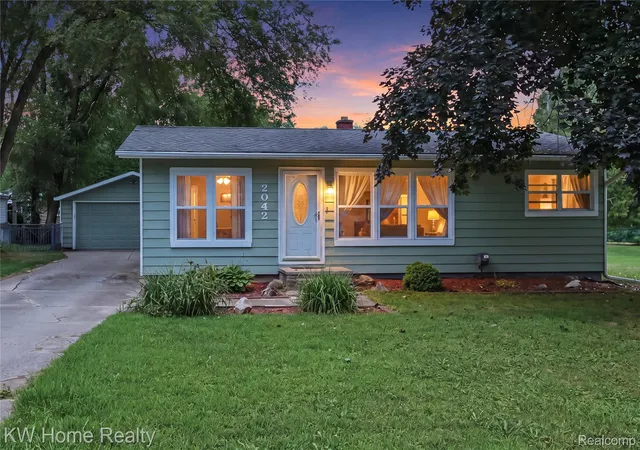 Photo 1 of Single family home for sale at 2042 Orland, Wixom, MI 48393 | MLS# 20261065530 | Listing updated on 2026-08-26