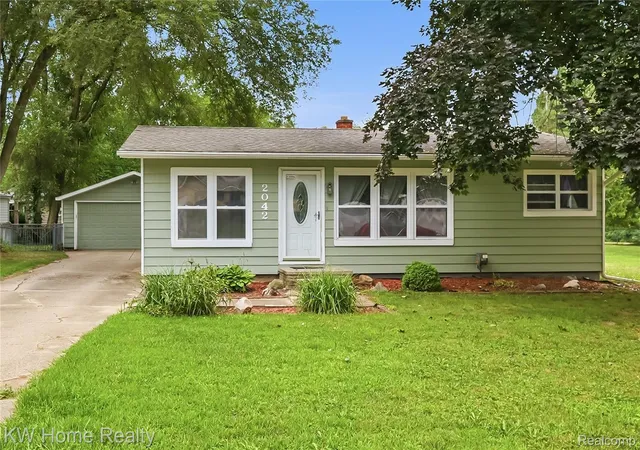 Photo 2 of Single family home for sale at 2042 Orland, Wixom, MI 48393 | MLS# 20261065530 | Listing updated on 2026-08-26