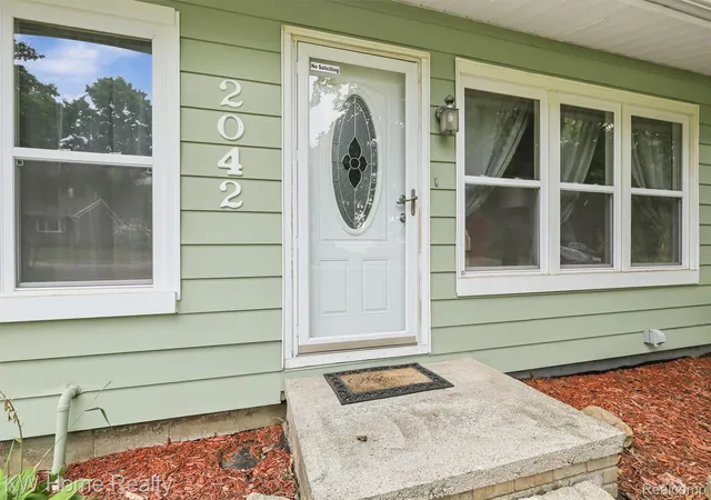 Photo 3 of Single family home for sale at 2042 Orland, Wixom, MI 48393 | MLS# 20261065530 | Listing updated on 2026-09-18
