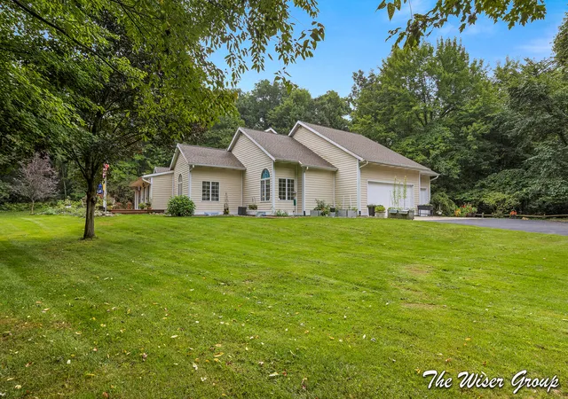 Single family home for sale at 14761 Trillium Dr, Augusta, MI 49012 | MLS# 65026043290