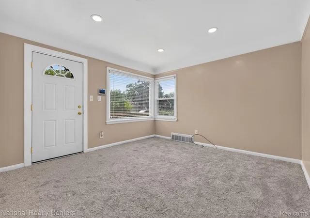 Photo 2 of Single family home for sale at 19937 Stansbury St, Detroit, MI 48235 | MLS# 20261065537 | Listing updated on 2026-09-14