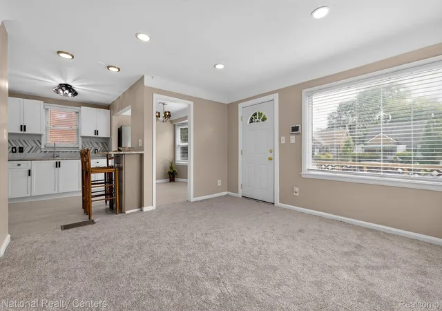 Photo 3 of Single family home for sale at 19937 Stansbury St, Detroit, MI 48235 | MLS# 20261065537 | Listing updated on 2026-09-14