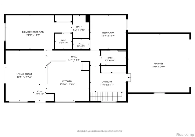 37th image of 16830 Kenwood Ct, Roseville, MI 48066 | MLS# 20261065538