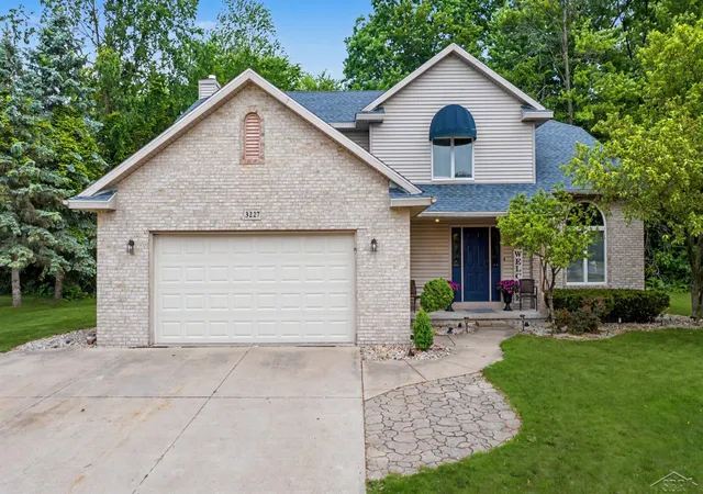 1st image of 3227 Setting Sun Blvd, Saginaw, MI 48603 | MLS# 61050218852