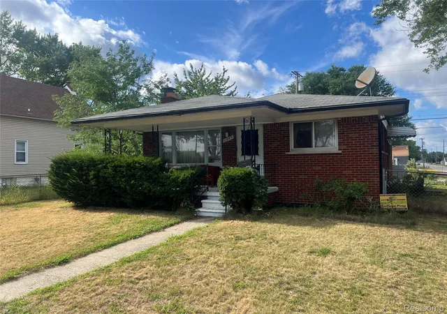 Photo 1 of Single family home for sale at 11283 Rivard Ave, Warren, MI 48089 | MLS# 20261065539 | Listing updated on 2026-09-12