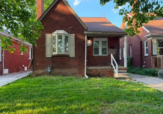 1st image of 10370 Britain St, Detroit, MI 48224 | MLS# 81026043291
