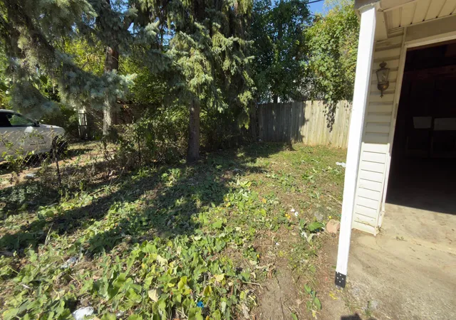 5th image of 10370 Britain St, Detroit, MI 48224 | MLS# 81026043291