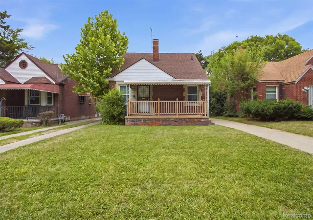 1st image of 20258 Joann St, Detroit, MI 48205 | MLS# 20261065545