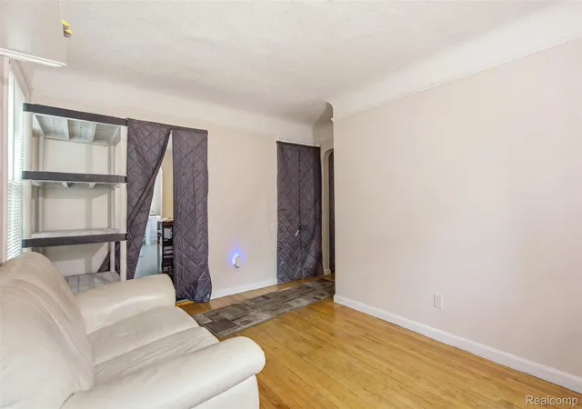 4th image of 20258 Joann St, Detroit, MI 48205 | MLS# 20261065545