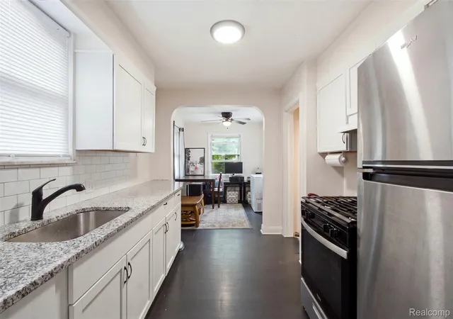 5th image of 20258 Joann St, Detroit, MI 48205 | MLS# 20261065545