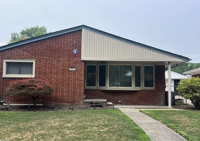 Photo 1 of Single family home for sale at 24513 Ursuline St, Saint Clair Shores, MI 48080 | MLS# 58050218854 | Listing updated on 2026-09-10