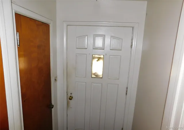 Photo 1 of Sale Pending at 18486 Griggs St, Detroit, MI 48221 | MLS# 20261065554 | Listing updated on 2026-08-29