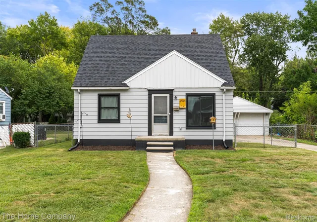 Photo 1 of Single family home for sale at 12924 Norborne, Redford, MI 48239 | MLS# 20261065556 | Listing updated on 2026-09-16
