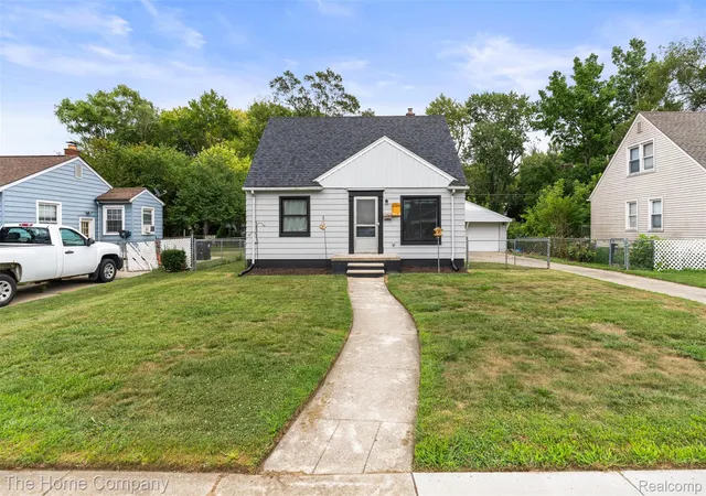 Photo 2 of Single family home for sale at 12924 Norborne, Redford, MI 48239 | MLS# 20261065556 | Listing updated on 2026-09-16
