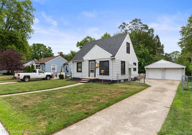 Photo 3 of Single family home for sale at 12924 Norborne, Redford, MI 48239 | MLS# 20261065556 | Listing updated on 2026-09-16