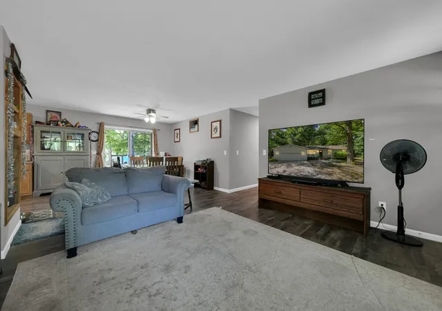 Photo 4 of Single family home for sale at 2596 Timber Trl NE, Kalkaska, MI 49646 | MLS# 78080072462 | Listing updated on 2026-09-17