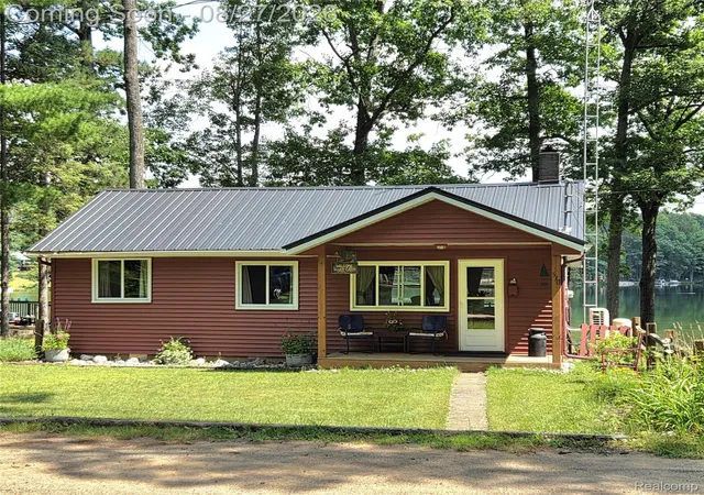 1st image of 530 Ogemaw Rd, Rose Township Ogemaw, MI 48654 | MLS# 20261065558