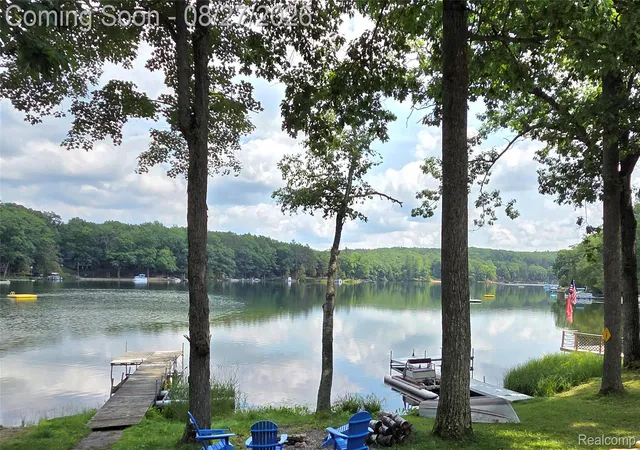 2nd image of 530 Ogemaw Rd, Rose Township Ogemaw, MI 48654 | MLS# 20261065558