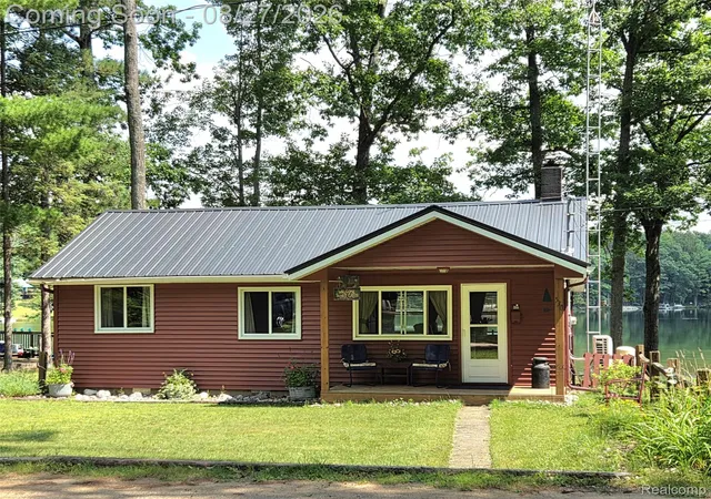 3rd image of 530 Ogemaw Rd, Rose Township Ogemaw, MI 48654 | MLS# 20261065558