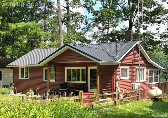 4th image of 530 Ogemaw Rd, Rose Township Ogemaw, MI 48654 | MLS# 20261065558